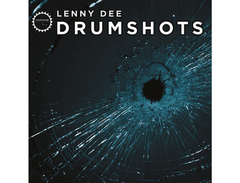 Industrial Strength Lenny Dee - Drum Shots main image