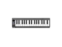 M-Audio Keystation Mini 32 Ultra-Portable USB MIDI Keyboard Controller