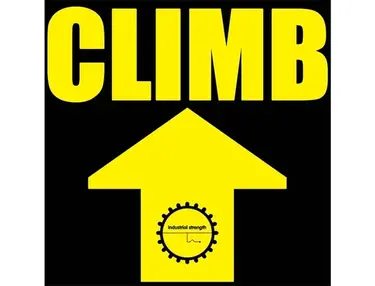 Industrial Strength Climb