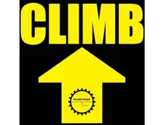 Industrial Strength Climb main image