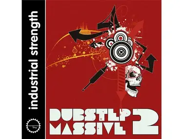 Industrial Strength Dubstep Massive 2