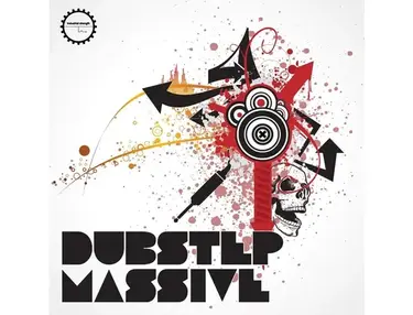 Industrial Strength Dubstep Massive