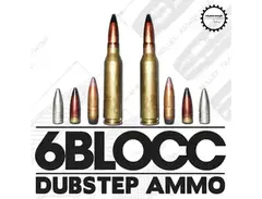 Industrial Strength 6Blocc - Dubstep Ammo main image