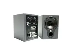 Equator D5 Coaxial Studio Monitors