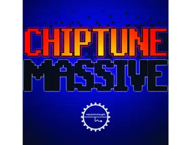 Industrial Strength Chiptune Massive