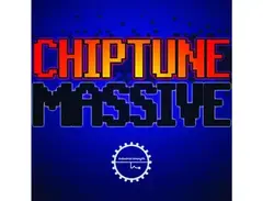 Industrial Strength Chiptune Massive main image