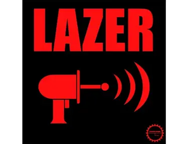 Industrial Strength Lazer