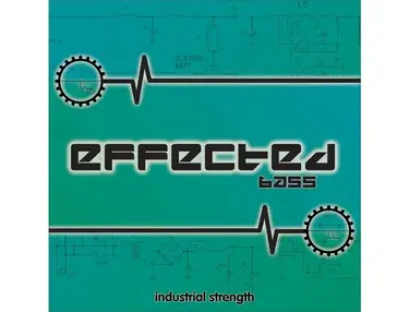 Industrial Strength Effected Bass