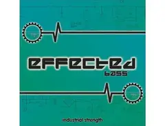 Industrial Strength Effected Bass main image