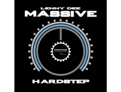 Industrial Strength Hardstep - Lenny Dee main image