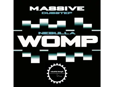 Industrial Strength Massive Dubstep - Nebulla Womp