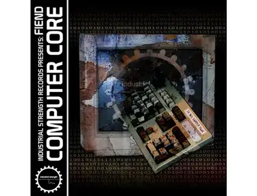 Industrial Strength Computer Core