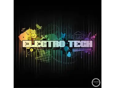 Industrial Strength Electro Tech
