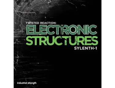Industrial Strength Twisted ReAction: Electronic Structures