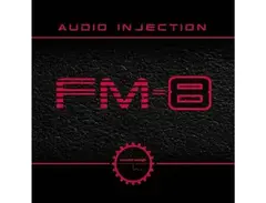 Industrial Strength Audio Injection FM8 main image