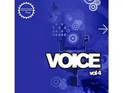 Industrial Strength Voice Vol. 4 main image