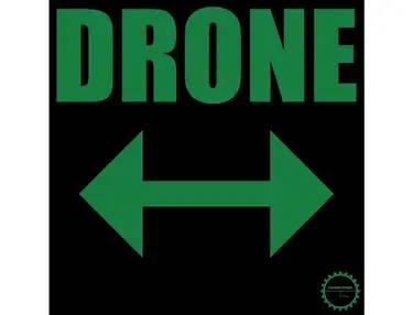 Industrial Strength Drone
