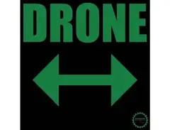 Industrial Strength Drone main image