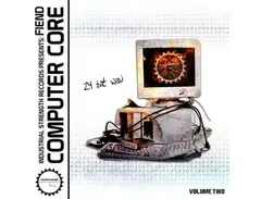 Industrial Strength Computer Core Vol2 main image