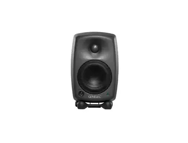 Genelec 6020A Bi-Amplified Active Loudspeaker System