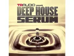 Industrial Strength TD Audio Presents Deep House Serum main image