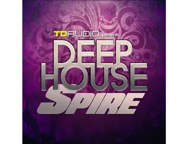 Industrial Strength TD Audio Presents Deep House Spire