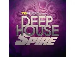 Industrial Strength TD Audio Presents Deep House Spire main image