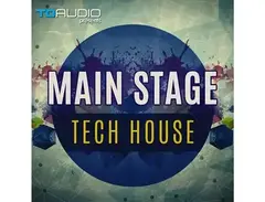 Industrial Strength TD Audio Presents Mainstage Tech House main image