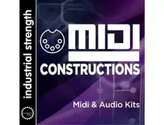 Industrial Strength MIDI Constructions main image