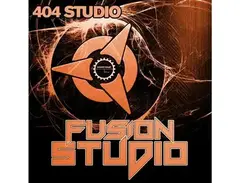 Industrial Strength 404 Studio - Fusion Studio main image