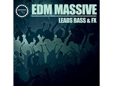 Industrial Strength EDM Massive