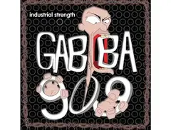Industrial Strength Gabba 909 main image