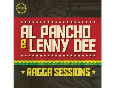 Industrial Strength Al Pancho & Lenny Dee Presents Ragga Sessions