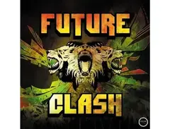 Industrial Strength Future Clash main image