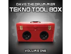 Industrial Strength Tekno Tool Box main image