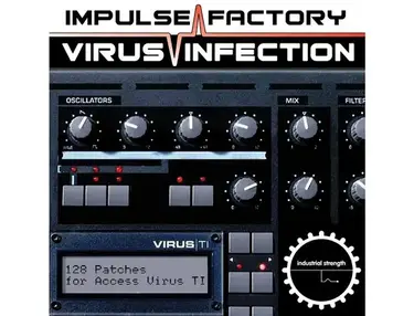 Industrial Strength Impulse Factory Virus Infection