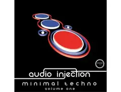 Industrial Strength Audio Injection - Minimal Techno Vol. 1 main image