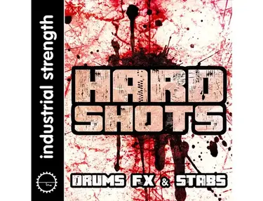 Industrial Strength Hard Shots