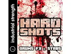 Industrial Strength Hard Shots main image