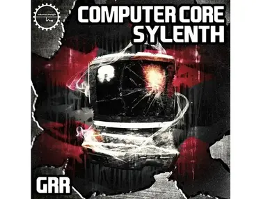 Industrial Strength Computer Core - Sylenth