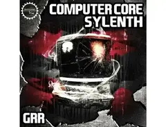 Industrial Strength Computer Core - Sylenth main image