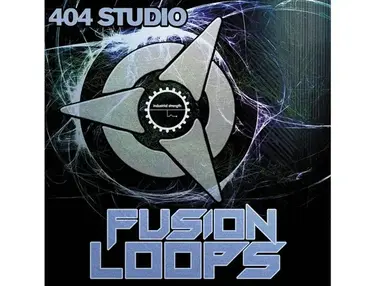 Industrial Strength 404 Studio - Fusion Loops