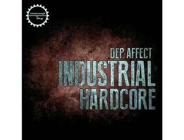 Industrial Strength Dep Affect - Industrial Hardcore