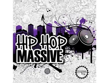 Industrial Strength Hip Hop Massive
