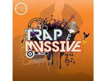 Industrial Strength Trap Massive