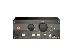 SM Audio M-Patch 2 Monitor Controller main image