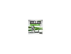 Monster Sounds Killer Acapellas 3 is a newer version of Monster Sounds Killer Acapellas 2