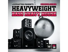 Monster Sounds Heavyweight Bass Heavy House main image