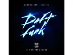 Monster Sounds Daft Funk main image