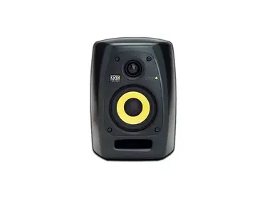 配信機器・PA機器・レコーディング機器 KRK SYSTEMS R6 PASSIVE STUDIO MONITOR KRK ROKIT RP10-3 Three-Way Studio Monitor - What To Know & Where